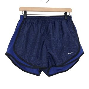 NIKE Built In Bottoms Running Shorts M